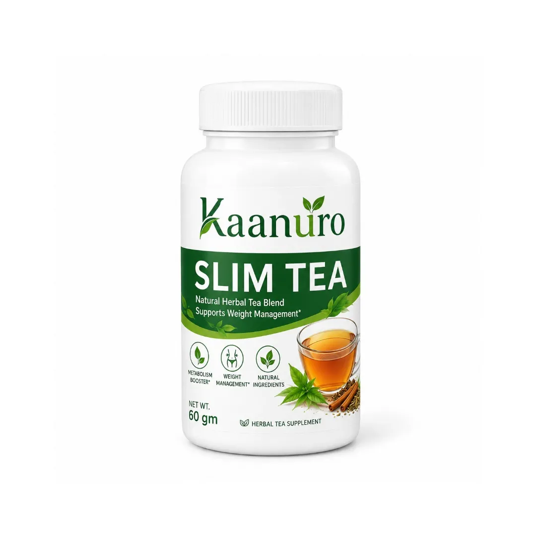 Kaanuro Slim Tea